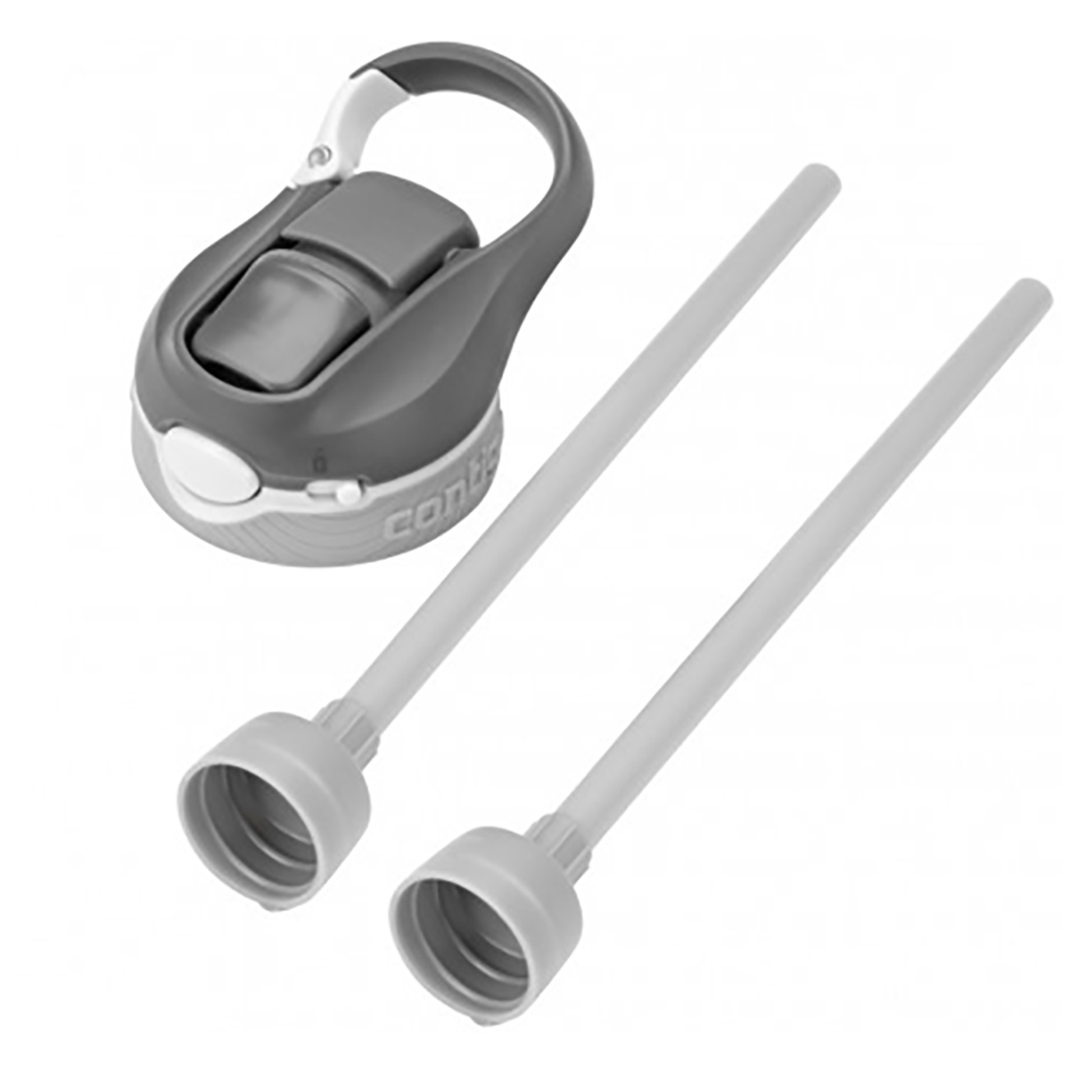 Contigo Ashland Autospout Replacement Water Bottle Straw and Lid